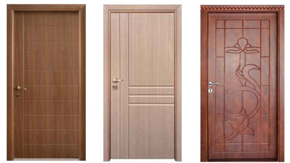 درب pvc چیست؟
