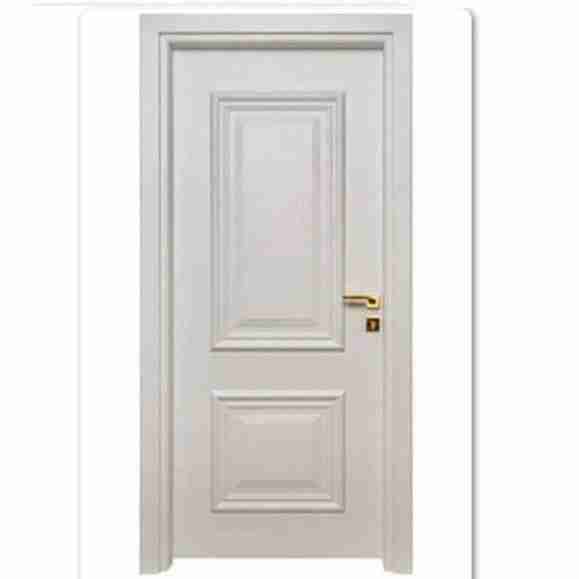 Room and service doors