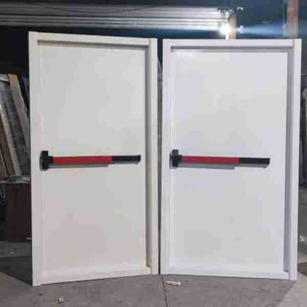 Fire doors