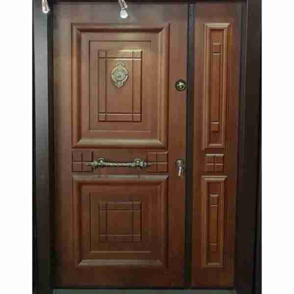 anti thief doors