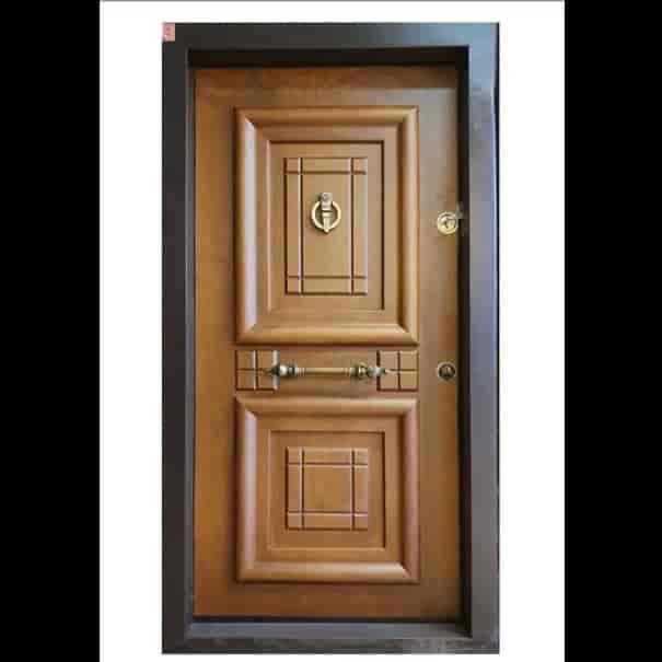 درب ضد سرقت A236