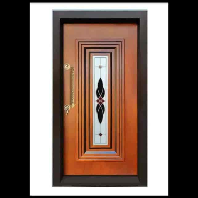 درب ضد سرقت A238