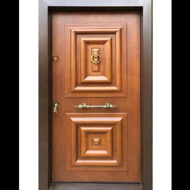 درب ضد سرقت A239
