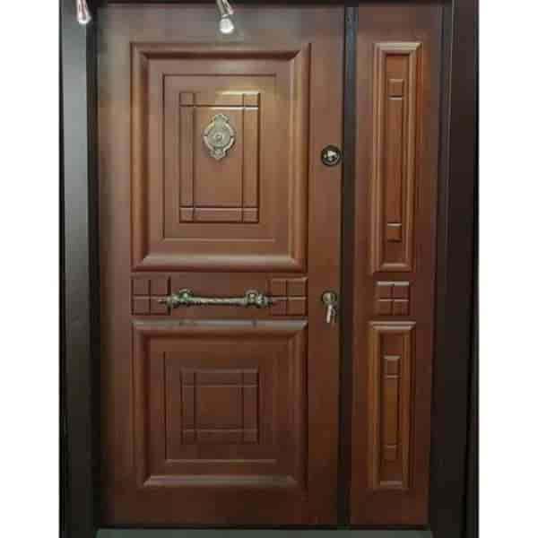درب های ضد سرقت