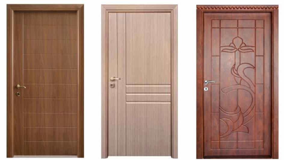 درب pvc چیست؟