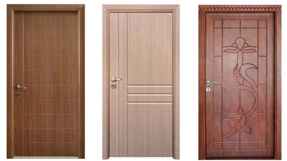 What is a pvc door? What is a pvc door?
