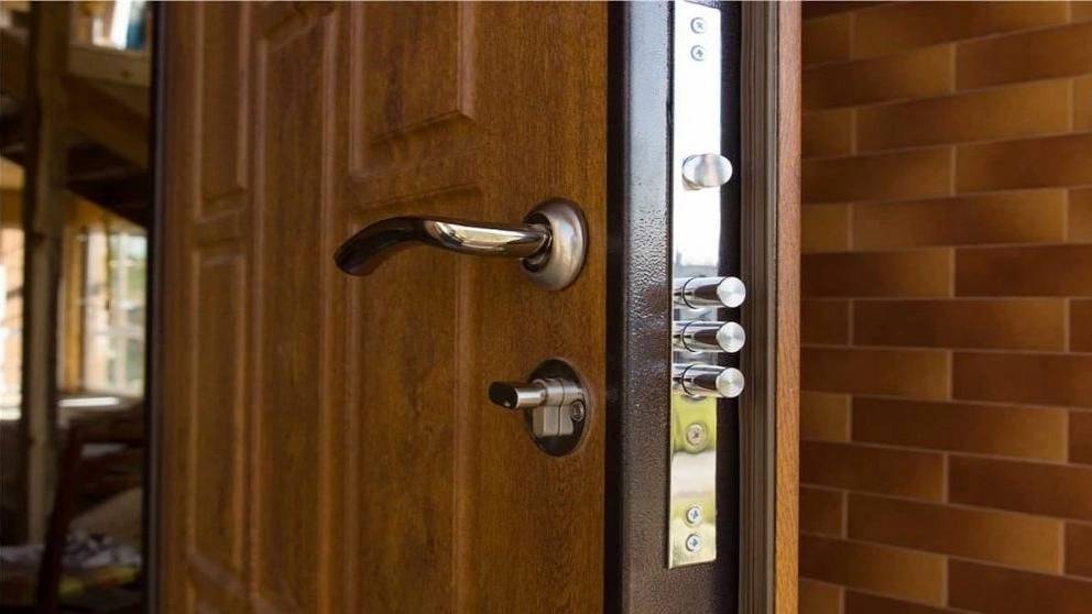 مزیت های استفاده از درب ضد سرقت مزیت های استفاده از درب ضد سرقت